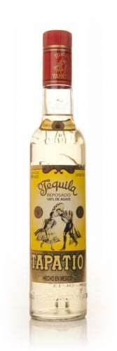 pub Tapatio Reposado Tequila