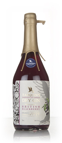 Wimbledon Tarquin's British Blackberry