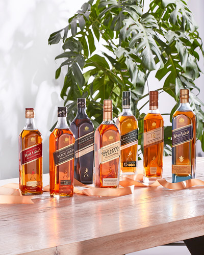 Johnnie Walker
