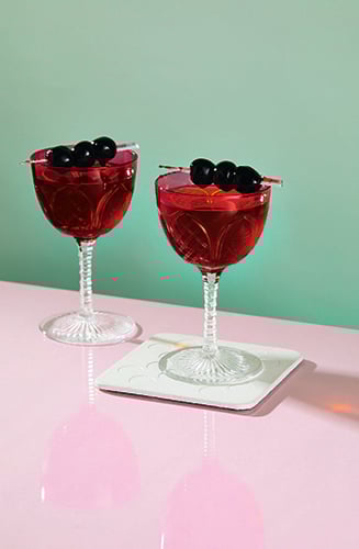 aperitif gin and it