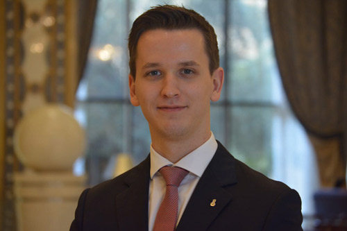 Maxim Schulte