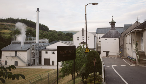 Mortlach