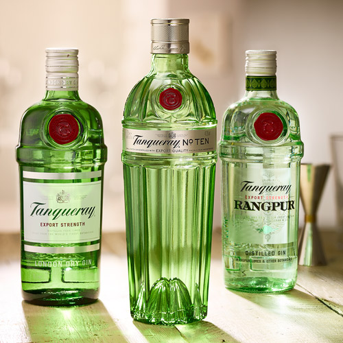 Tanqueray