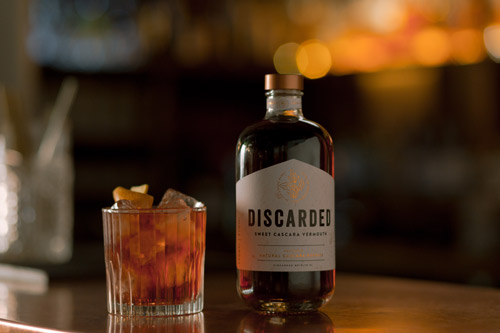 Discarded Vermouth