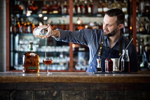 Woodford Reserve