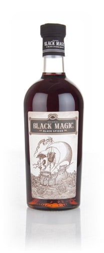Black Magic