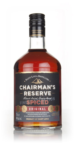 Chairman's Reserve