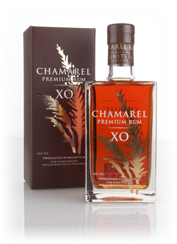 Chamarel