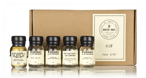 Master of Malt Dram Club