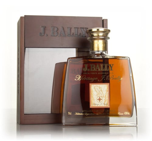 J. Bally