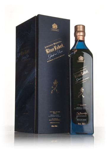 Johnnie Walker