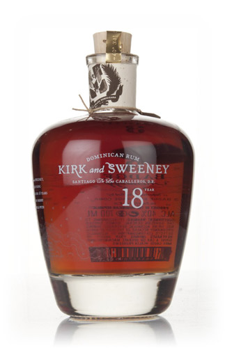 Kirk & Sweeney 18 Year Old