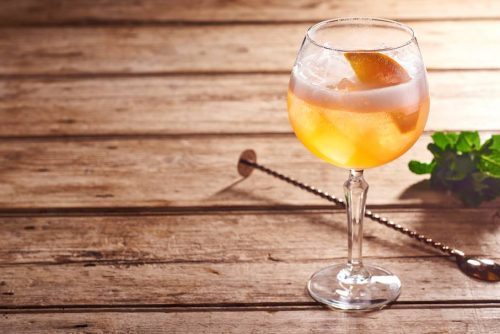 StarHill Spritz