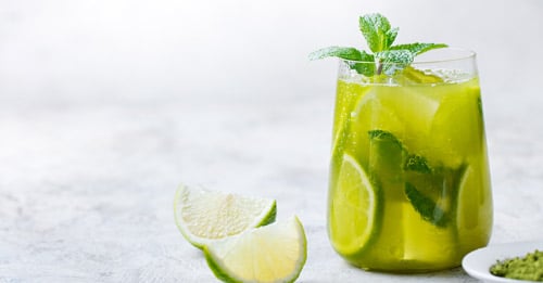Cocktail trends