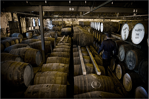 BenRiach
