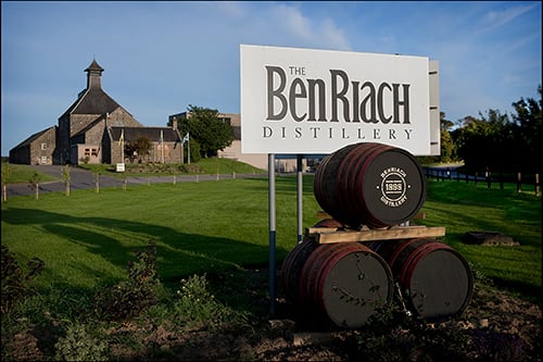BenRiach
