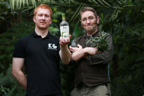 Edinburgh Gin 1670