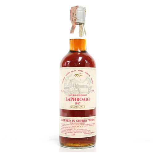 Laphroaig