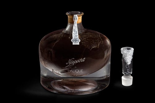 Lalique Niepoort