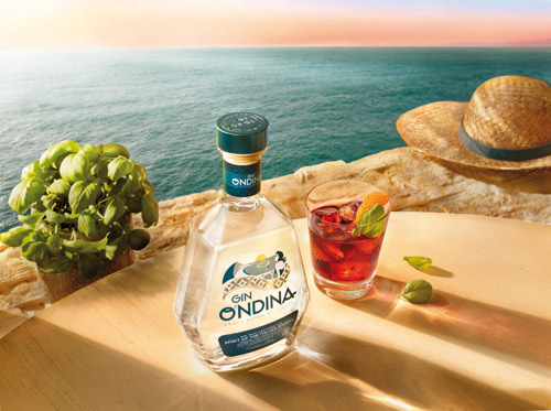 Ondina