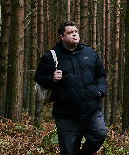 Rupert Waites