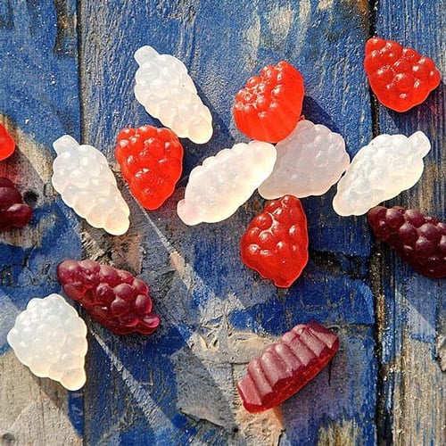 Wine Gums