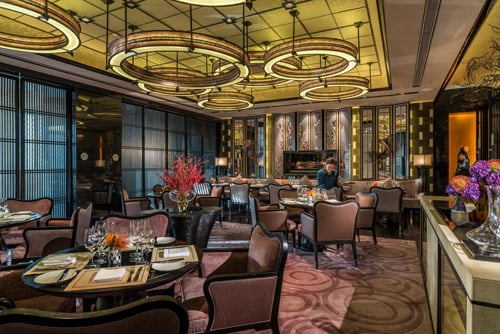 Regent Singapore