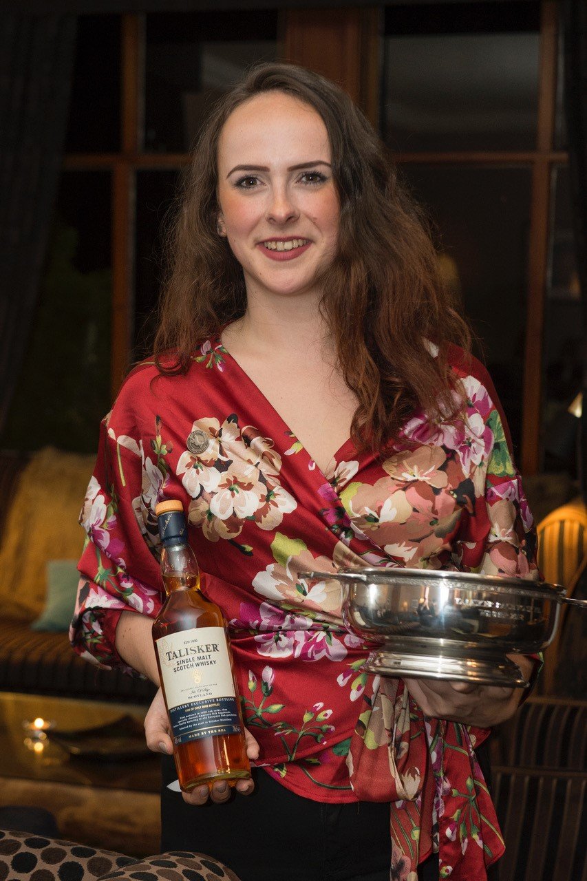 Talisker’s Race to Skye