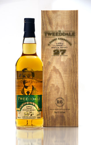 Tweedale