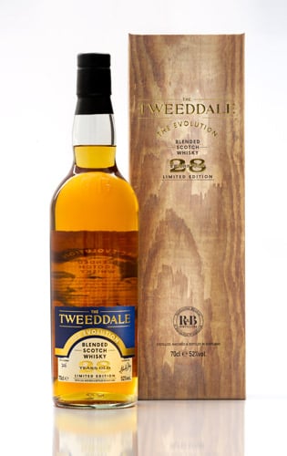 Tweedale