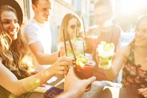 Cocktails