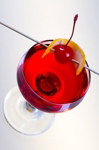 Home bar