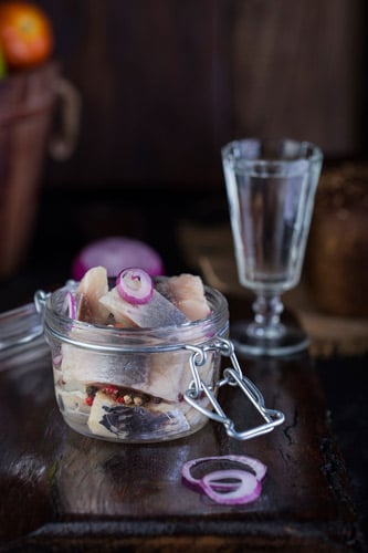 Herring