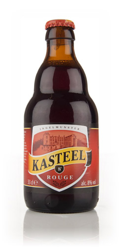 Kasteelbier