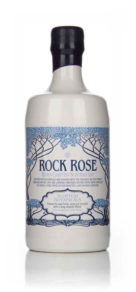 Drinks that taste as good as they look