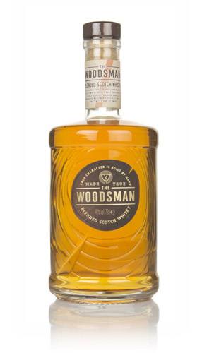 Woodsman