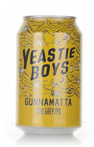 Yeastie Boys IPA