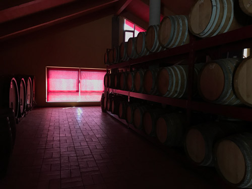 Casks
