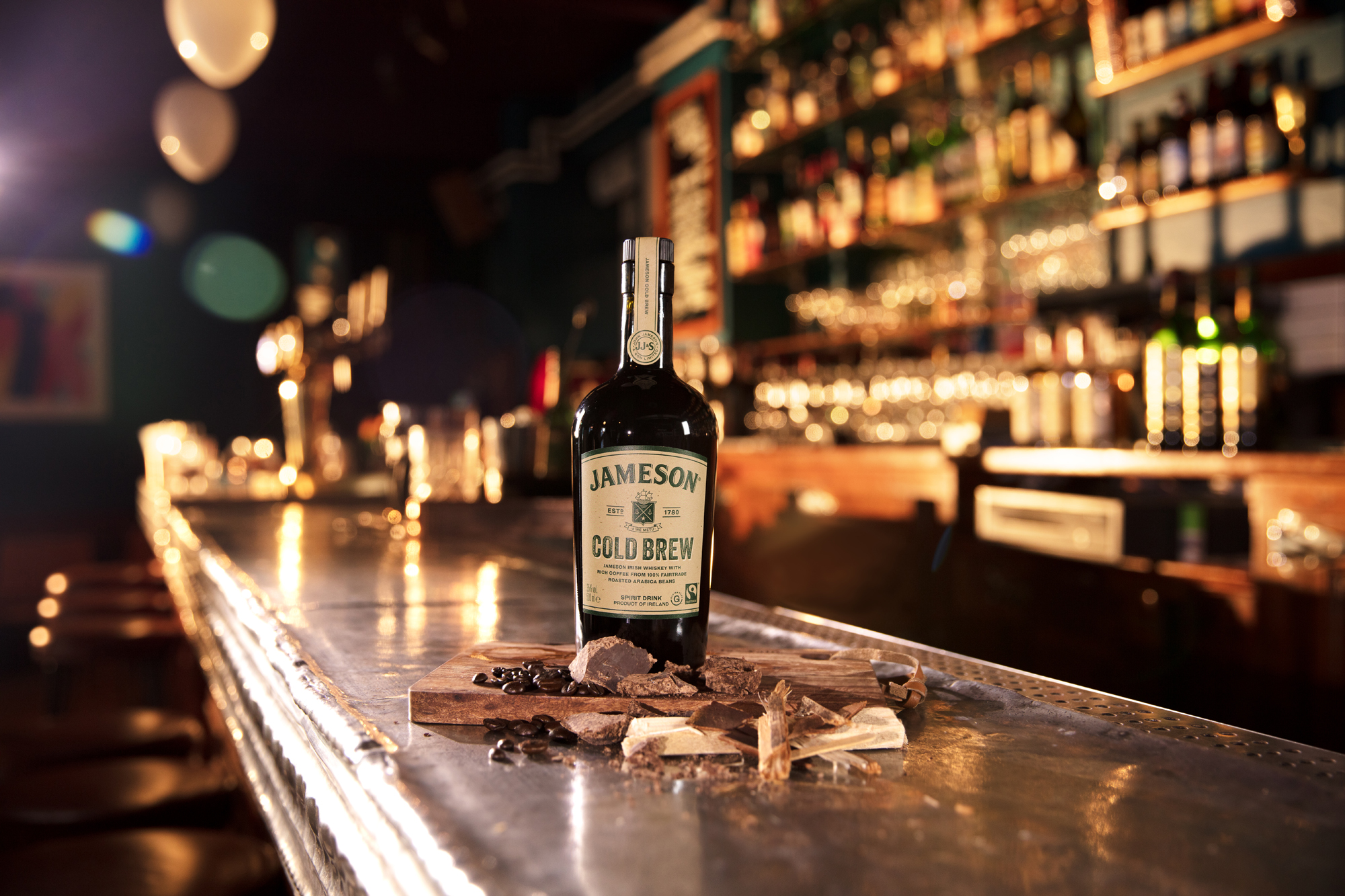 The Nightcap