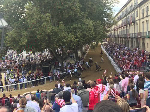 Palio di Asti