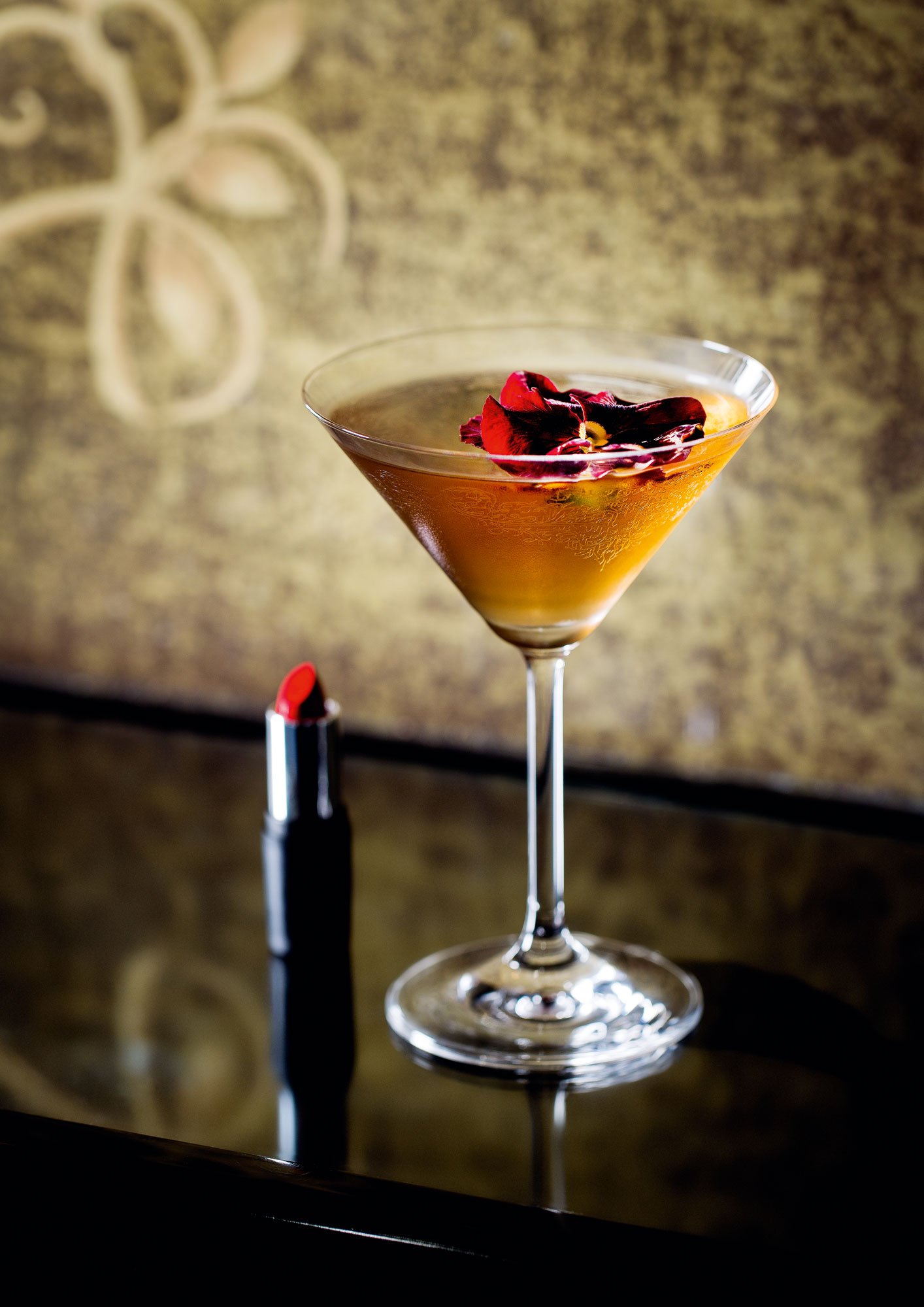Shaken – Drinking with James Bond and Ian Fleming