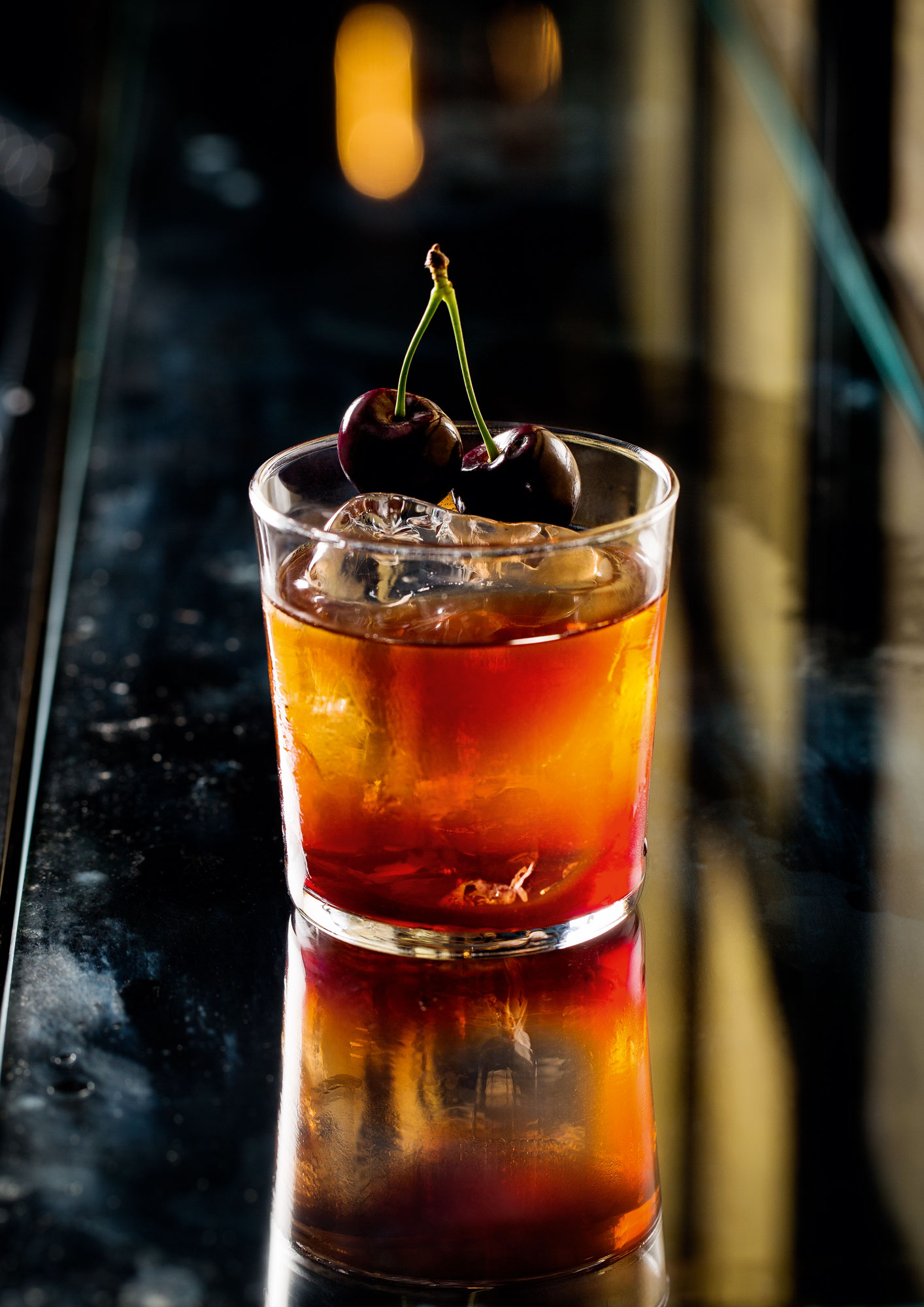 Shaken – Drinking with James Bond and Ian Fleming