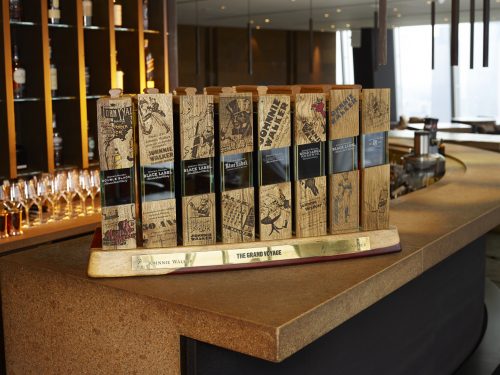 Johnnie Walker