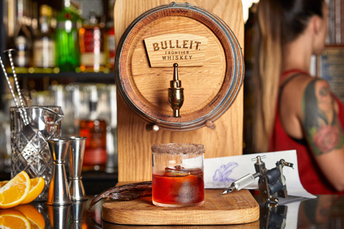 Bulleit
