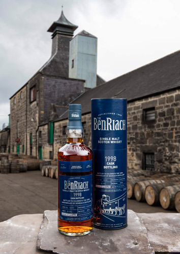 BenRiach