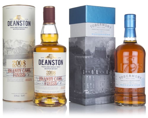 Deanston Tobermory