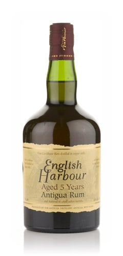 English Harbour