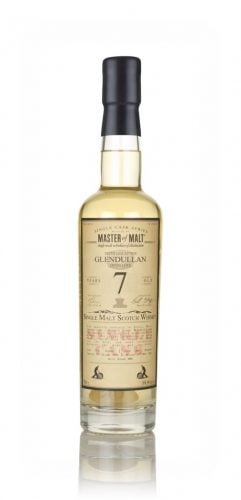 Master of Malt Single Cask Series Bottlings