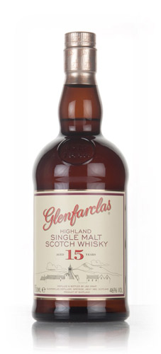 Glenfarclas