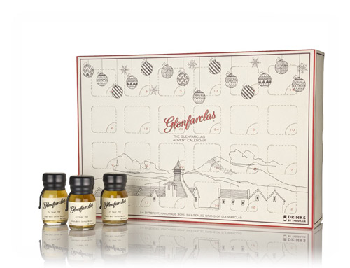 Whisky Advent